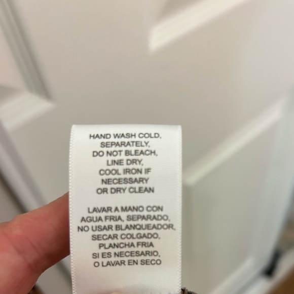 Nicole Miller Maxi Dress - New Without Tags - Picture 5 of 5